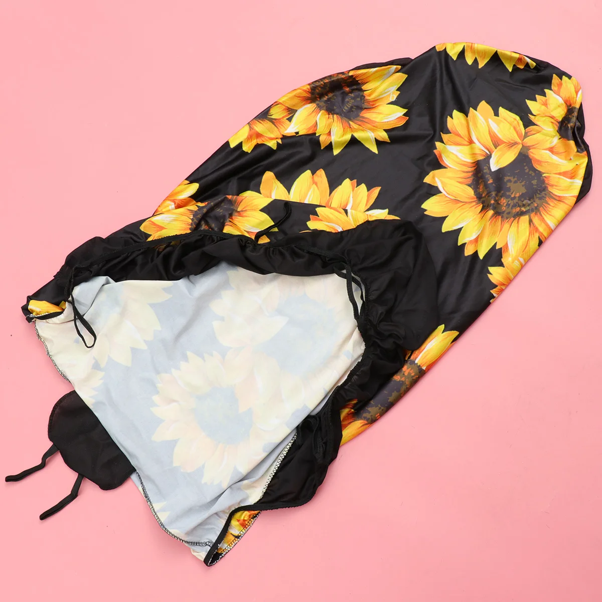 2pcs Car Seat Cover Universal Sunflower Printed Design Auto Seat Cover Wear Resistant Car Seat Protector Mat Car Interior Access
2pcs Car Seat Cover Universal Sunflower Printed Design Auto Seat Cover Wear Resistant Car Seat Protector Mat Car Interior Access