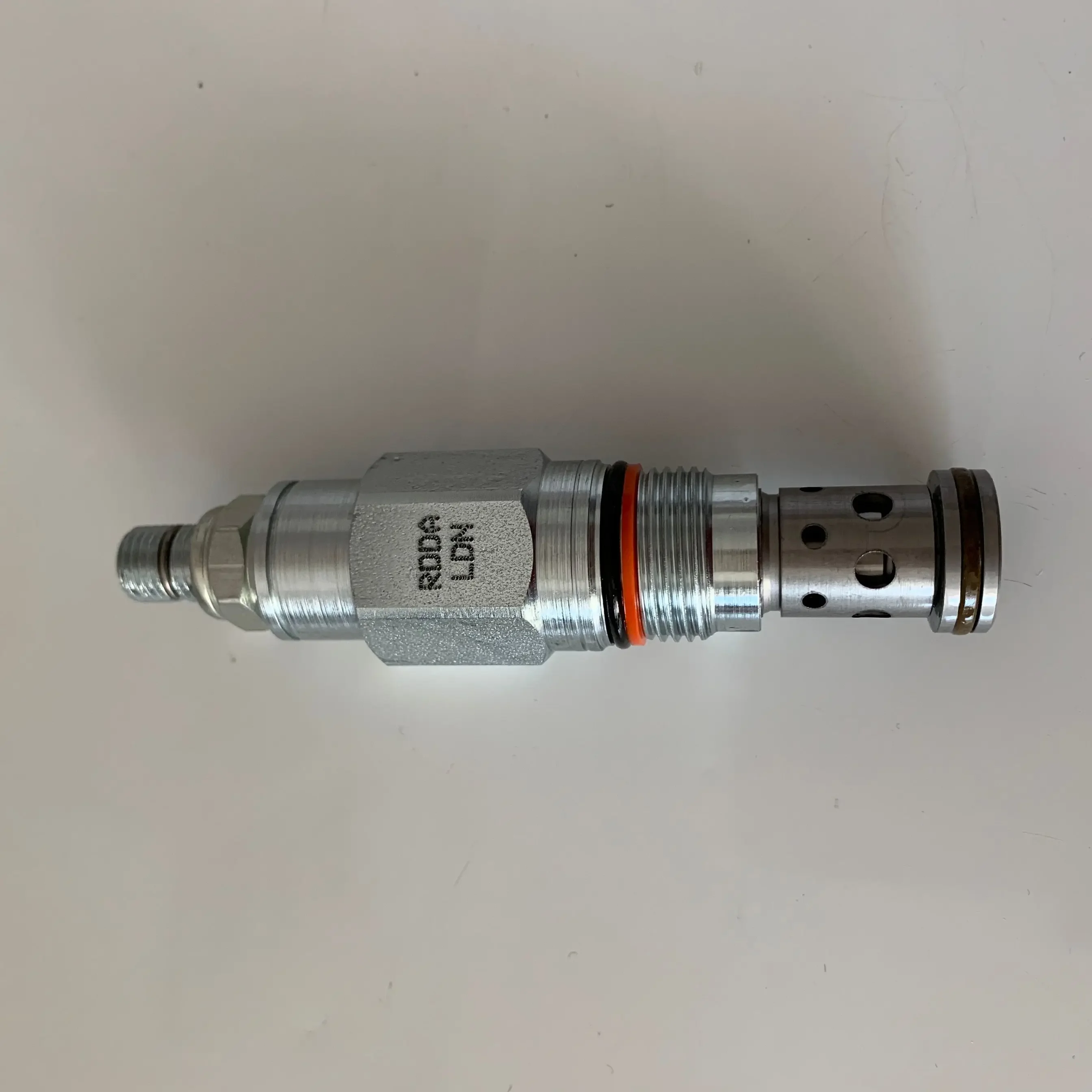 RDDA-LDN RDDALDN Original genuine product made in Direct-acting relief valve HYDRAFORCE EATON VICKERS IH HF
RDDA-LDN RDDALDN Original genuine product made in Direct-acting relief valve HYDRAFORCE EATON VICKERS IH HF