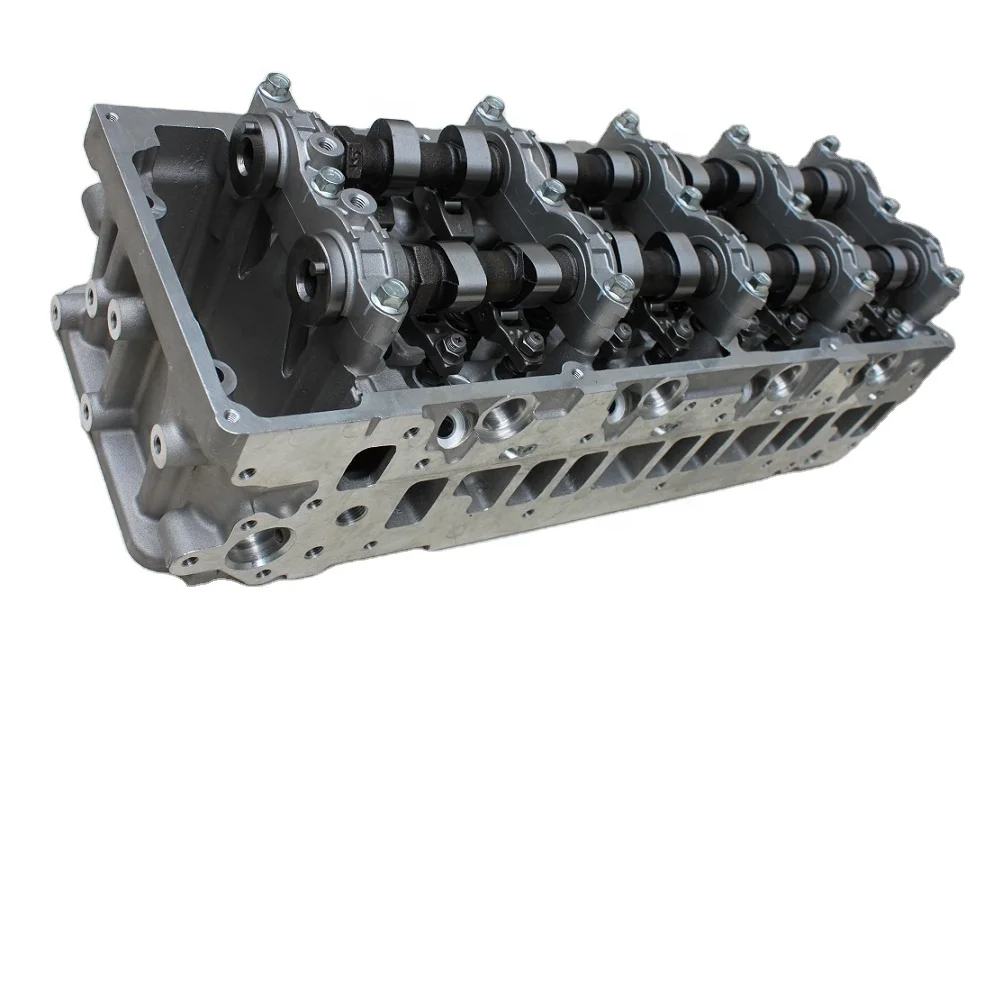 Hot Sale 4M41 Engine Cylinder Head Assy 908518 For Mitsubishi Pajero L200 4M41 Cylinder Head
Hot Sale 4M41 Engine Cylinder Head Assy 908518 For Mitsubishi Pajero L200 4M41 Cylinder Head