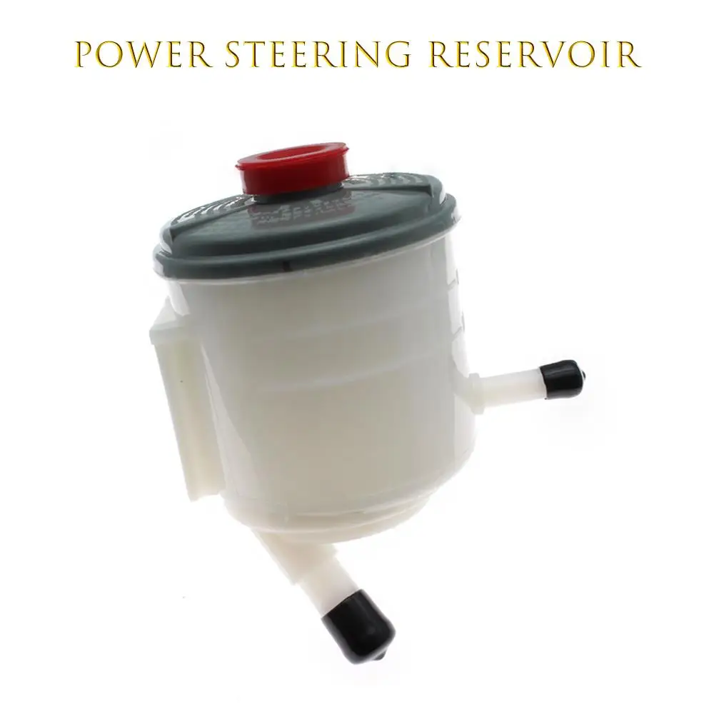 49140-54G00 New Power Steering Reservoir Tank W/ Cap For Suzuki Aerio 2003-2007 SX4 2007-2009 2.0L 2.3L 4914054G00 49140 54G00 
49140-54G00 New Power Steering Reservoir Tank W/ Cap For Suzuki Aerio 2003-2007 SX4 2007-2009 2.0L 2.3L 4914054G00 49140 54G00