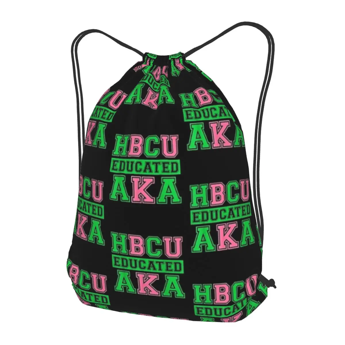 HBCU Grad AKA Sorority Paraphernalia, HBCU Educated AKA Backpacks Casual s Sundries Bag Book Bags for Travel Students
HBCU Grad AKA Sorority Paraphernalia, HBCU Educated AKA Backpacks Casual s Sundries Bag Book Bags for Travel Students