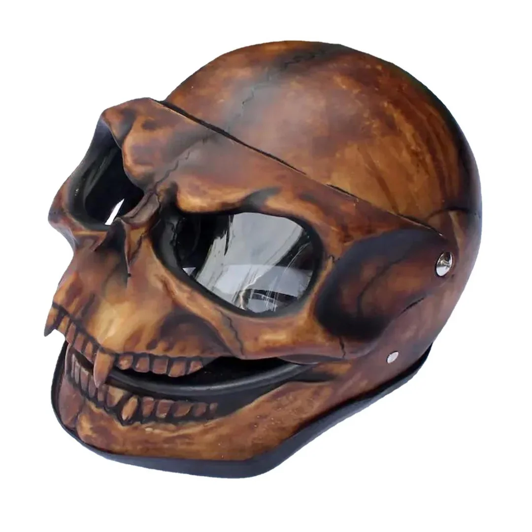 A new type of up-and-down movable skull accessory with an adjustable mouth, featuring a Halloween horror skull mask with a masks
A new type of up-and-down movable skull accessory with an adjustable mouth, featuring a Halloween horror skull mask with a masks
