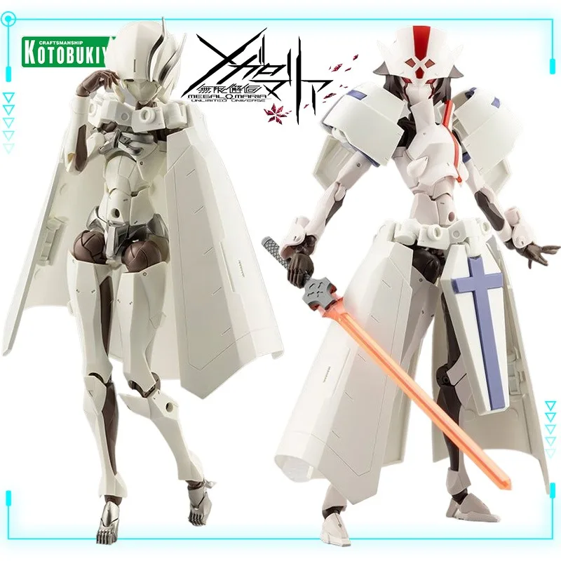 Kotobukiya, оригинальная Megalomaria, неограниченное количество Вселенной, блок Metamorphose, могила, оружие 2, экзаменатор, фигурки священного пальто, модель игрушки
Kotobukiya, оригинальная Megalomaria, неограниченное количество Вселенной, блок Metamorphose, могила, оружие 2, экзаменатор, фигурки священного пальто, модель игрушки