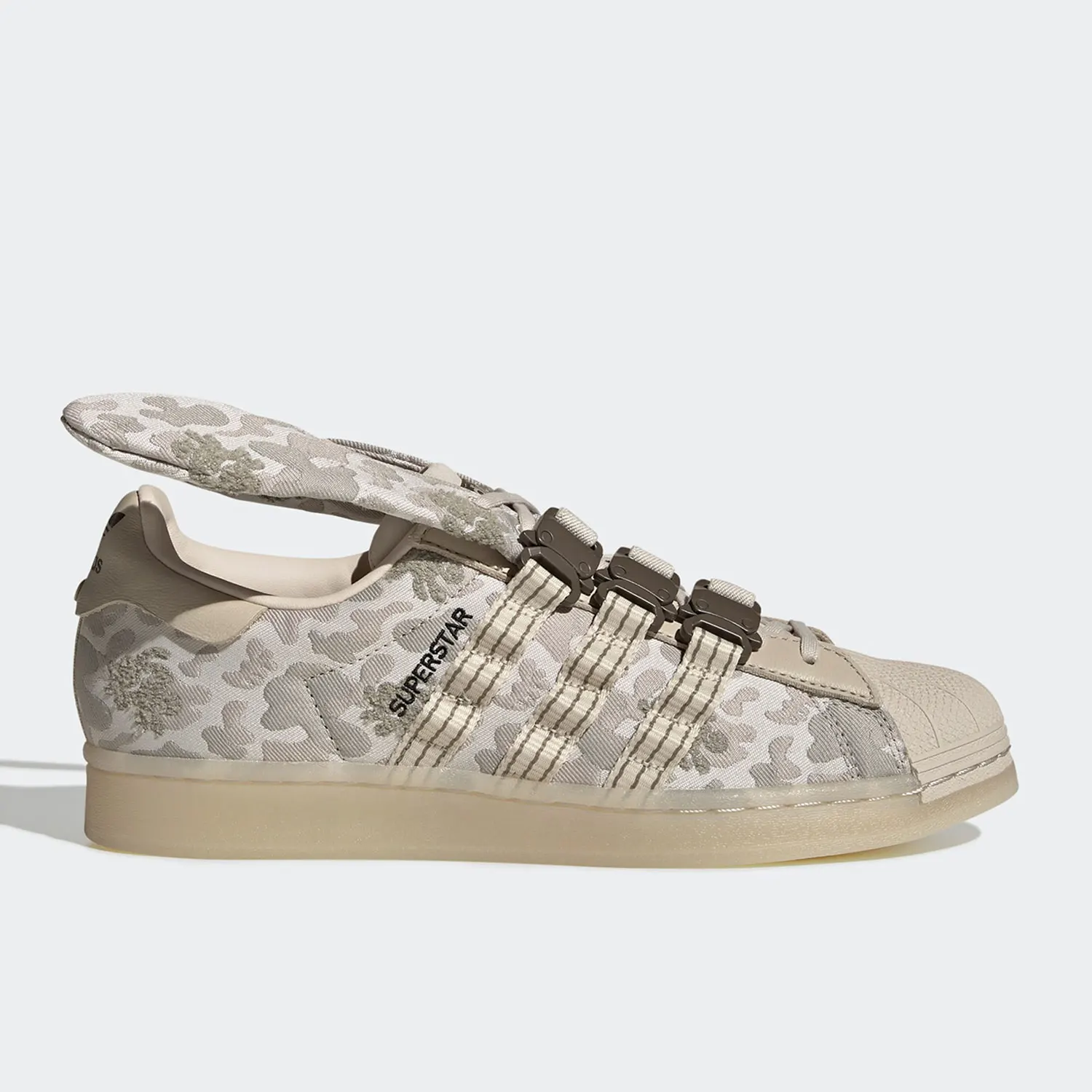 Adidas оригинальная мужская и женская износостойкая повседневная обувь Superstar Clover H06339
Adidas оригинальная мужская и женская износостойкая повседневная обувь Superstar Clover H06339