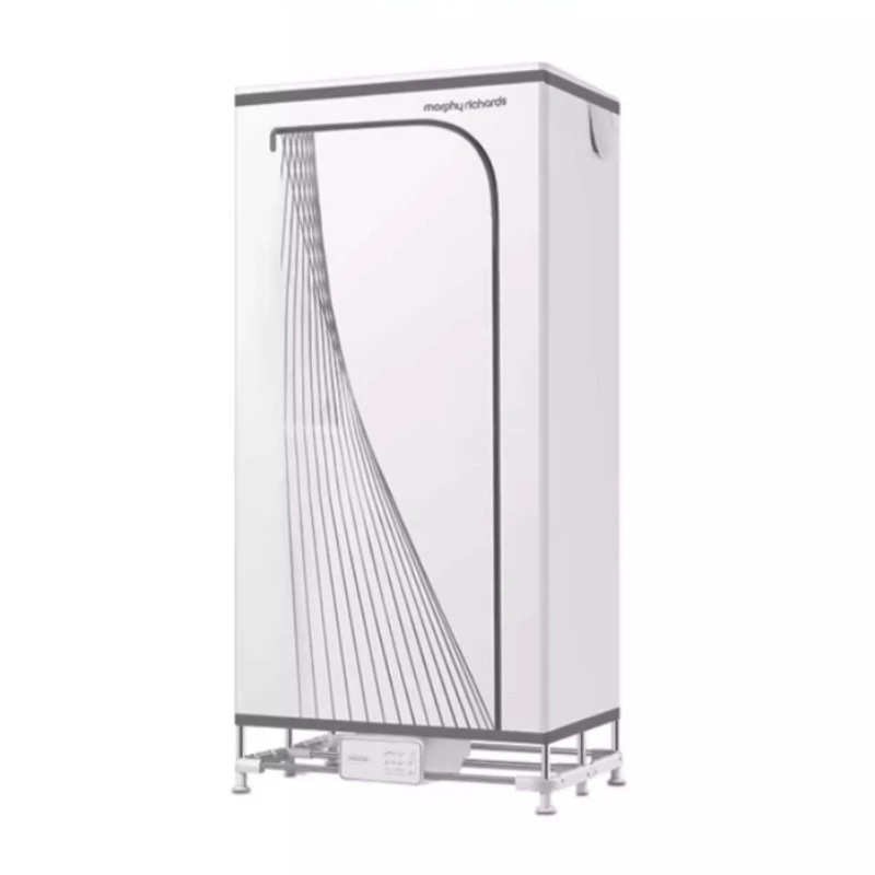 Household Portable Dryer Machine Fully Automatic Electric Clothes Drying Rack Large Capacity Dryer Machine
Household Portable Dryer Machine Fully Automatic Electric Clothes Drying Rack Large Capacity Dryer Machine