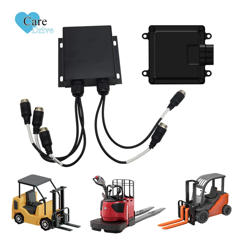 Long Range 77ghz Automotive Motion Sensor Car Warning Monitoring Detection System for Forklift
Long Range 77ghz Automotive Motion Sensor Car Warning Monitoring Detection System for Forklift
