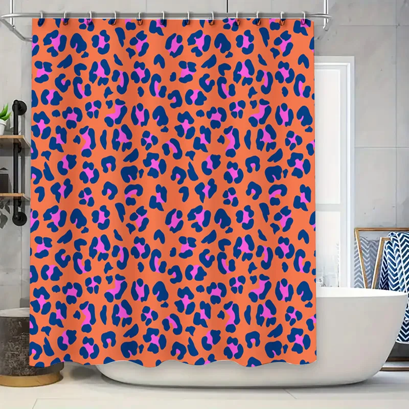 Home shower curtains for bathroom waterproof fabric Modern Nordic style bathroom Curtains shower curtain 180x200
Home shower curtains for bathroom waterproof fabric Modern Nordic style bathroom Curtains shower curtain 180x200