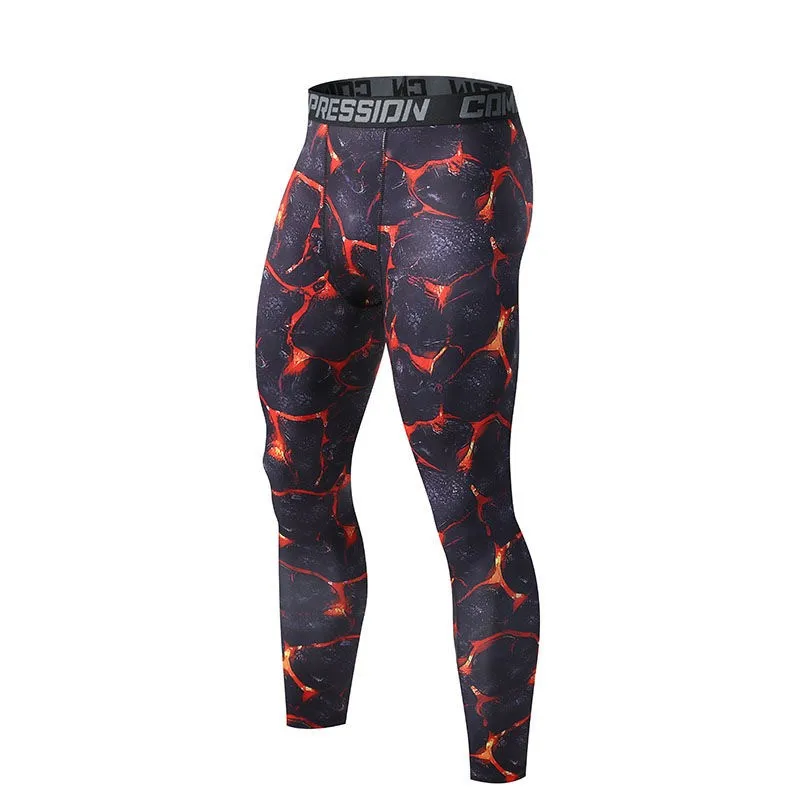 Summer Spring Autumn Men Running Tights GYM Pants Male Basketball Football Soccer Fitness Pants Exercise Sport Long Leggings Q49
Summer Spring Autumn Men Running Tights GYM Pants Male Basketball Football Soccer Fitness Pants Exercise Sport Long Leggings Q49