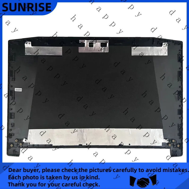 Y+ Y+ New For Acer Nitro 5 AN515-51 AN515-52 42 53 LCD Back Cover/Front Bezel/Hinges
Y+ Y+ New For Acer Nitro 5 AN515-51 AN515-52 42 53 LCD Back Cover/Front Bezel/Hinges