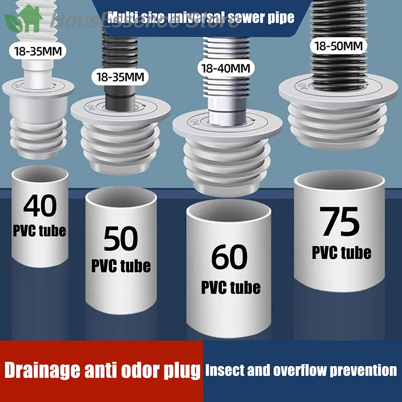※Drain Tube Anti-odor Seal Plugging Lid Wash Basin Floor Drain Deodorization Silicone Core Downpipe Anti-
※Drain Tube Anti-odor Seal Plugging Lid Wash Basin Floor Drain Deodorization Silicone Core Downpipe Anti-