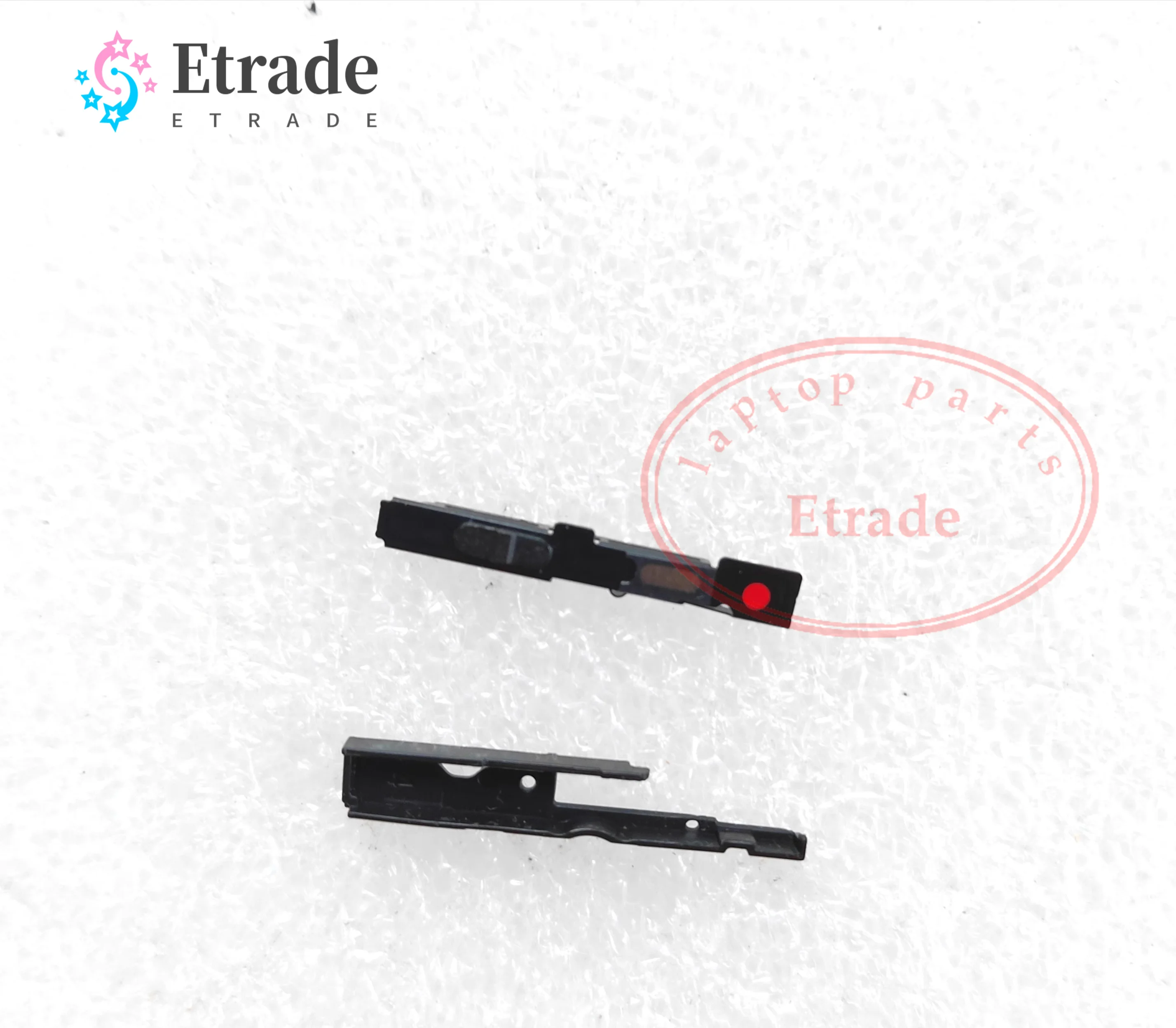 1PCS New Original For Lenovo Thinkpad X1 Carbon 9th 2021 Camera Baffle Block Switch Lens Cover
1PCS New Original For Lenovo Thinkpad X1 Carbon 9th 2021 Camera Baffle Block Switch Lens Cover