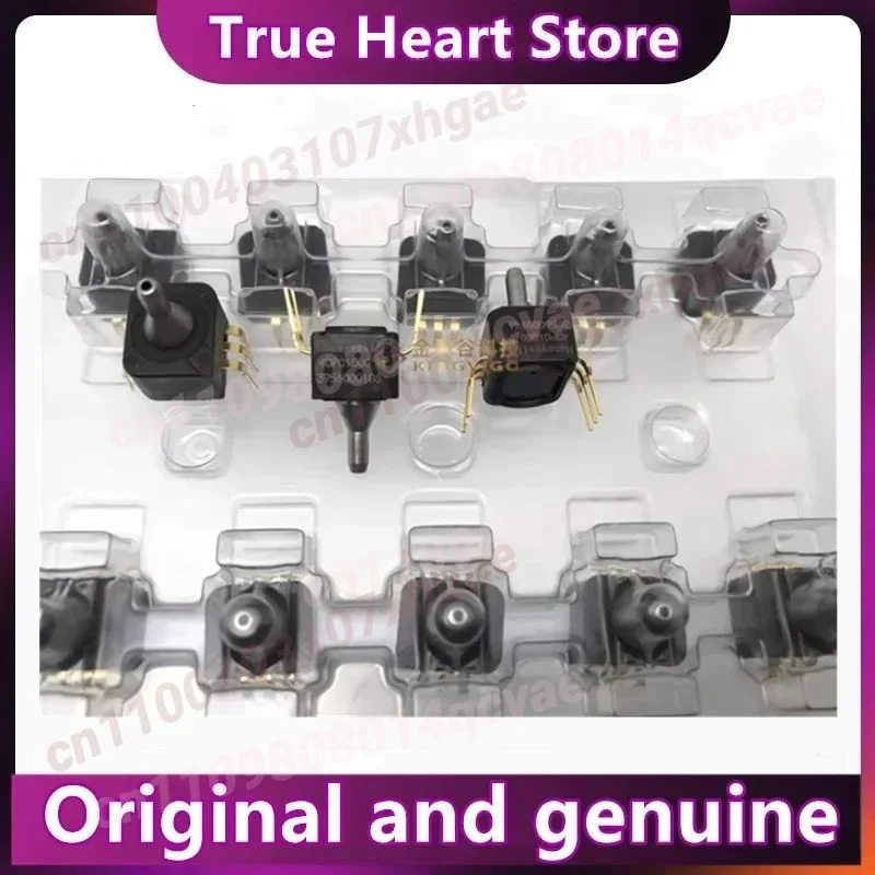 New 40PC500G2A 40PC250G2A 40PC150G2A 40PC100G2A 40PC030G2A 40PC015G2A 40PC001B2A pressure sensor in stock 1PCS/LOT
New 40PC500G2A 40PC250G2A 40PC150G2A 40PC100G2A 40PC030G2A 40PC015G2A 40PC001B2A pressure sensor in stock 1PCS/LOT