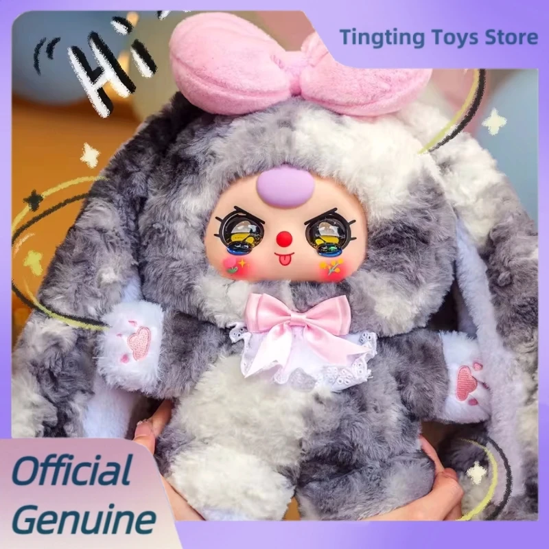 Genuine Baby Three V4 400% Sweetheart Baby Series Vinyl Plush Blind Box Home Decoration Doll Mystery Box Toy Birthday Gift
Genuine Baby Three V4 400% Sweetheart Baby Series Vinyl Plush Blind Box Home Decoration Doll Mystery Box Toy Birthday Gift