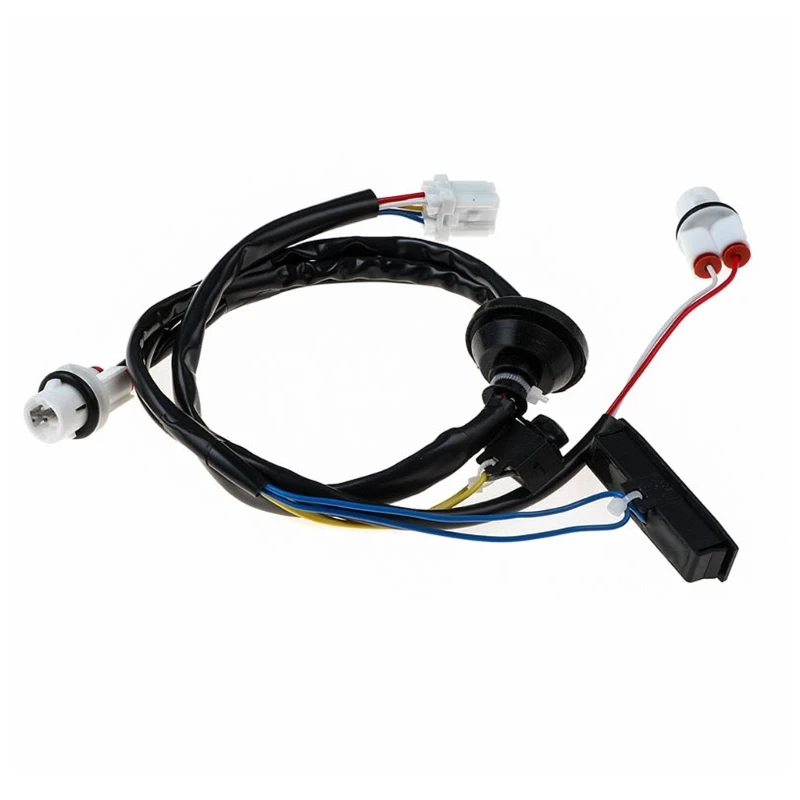 Подходит для X-trail T31 2008-2014, кнопка блокировки багажника, кнопка освобождения задней двери снаружи
Подходит для X-trail T31 2008-2014, кнопка блокировки багажника, кнопка освобождения задней двери снаружи