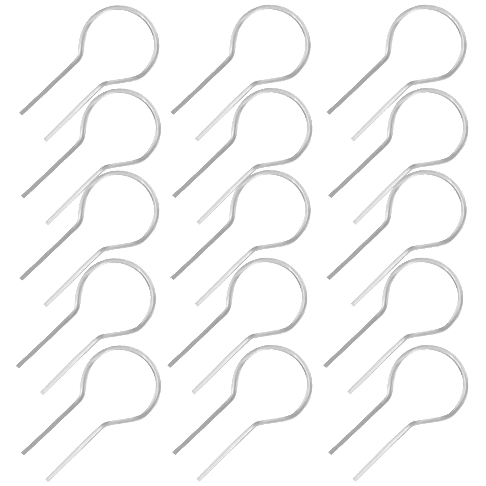 100 Pcs Pottery Firing Tools Hanging Burning Micro Kiln Special Needle Decorate
100 Pcs Pottery Firing Tools Hanging Burning Micro Kiln Special Needle Decorate