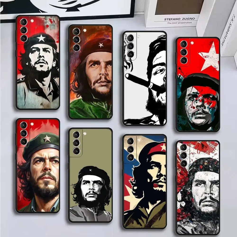 Che Guevara Phone Case For Samsung GalaxyA13,21s,22,31,32,52,53,71,72,73,Soft Black Cover
Che Guevara Phone Case For Samsung GalaxyA13,21s,22,31,32,52,53,71,72,73,Soft Black Cover