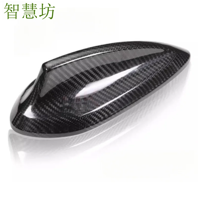 Suitable for BMW F22 F30 F35 F32 G20 G30 G38 Dry Carbon Fiber Antenna Cover Shark Fin
Suitable for BMW F22 F30 F35 F32 G20 G30 G38 Dry Carbon Fiber Antenna Cover Shark Fin