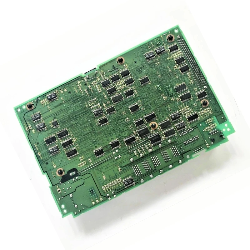Плата Fanuc A20B-8100-0660, проверена, исправна, быстрая доставка.
Плата Fanuc A20B-8100-0660, проверена, исправна, быстрая доставка.