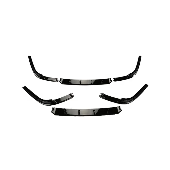 YOFER factory direct rear diffuser spoiler car accessories universal bumper diffuser for bmw3
YOFER factory direct rear diffuser spoiler car accessories universal bumper diffuser for bmw3