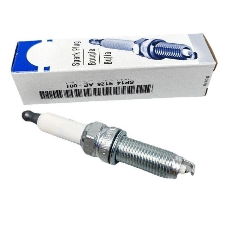 6pc SP149125AE spark plug For 2011-2021 Dodge Wrangler Jeep Grand Cherokee 3.0L 3.6L Chrysler 3.0 D-Dodge J-Jeep 3.6L warhorse
6pc SP149125AE spark plug For 2011-2021 Dodge Wrangler Jeep Grand Cherokee 3.0L 3.6L Chrysler 3.0 D-Dodge J-Jeep 3.6L warhorse