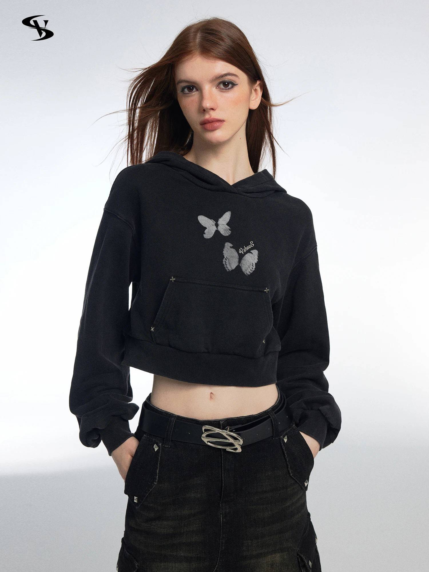 Толстовка American Sle для горячих девушек, старая модель, осень-зима, топ ранней осени, начальная осенняя куртка, обновленная декабря
Толстовка American Sle для горячих девушек, старая модель, осень-зима, топ ранней осени, начальная осенняя куртка, обновленная декабря