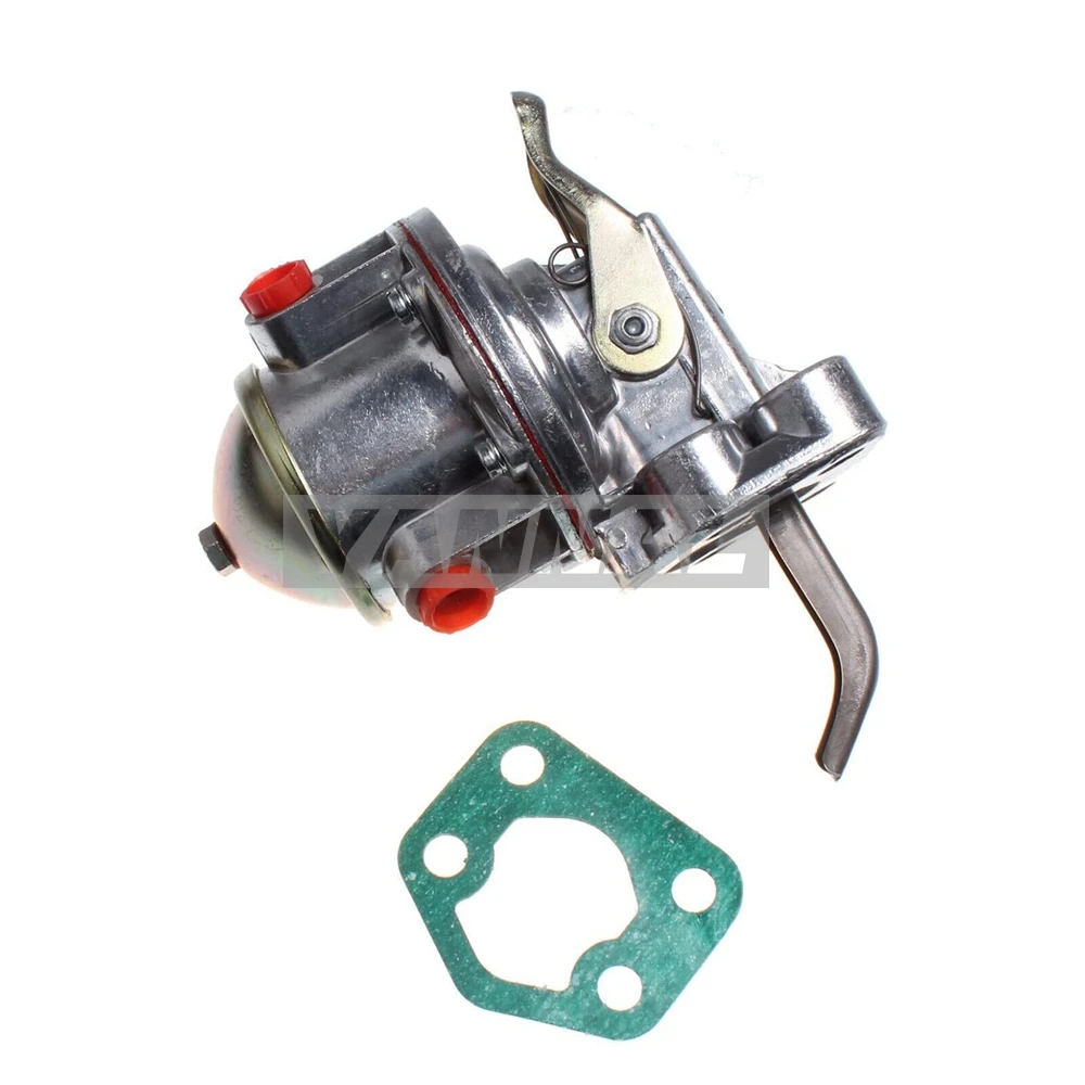 High Quality 2641720 Engine Fuel Lift Pump For Perkins 6.354 6.372 1006 T6.60 Series
High Quality 2641720 Engine Fuel Lift Pump For Perkins 6.354 6.372 1006 T6.60 Series