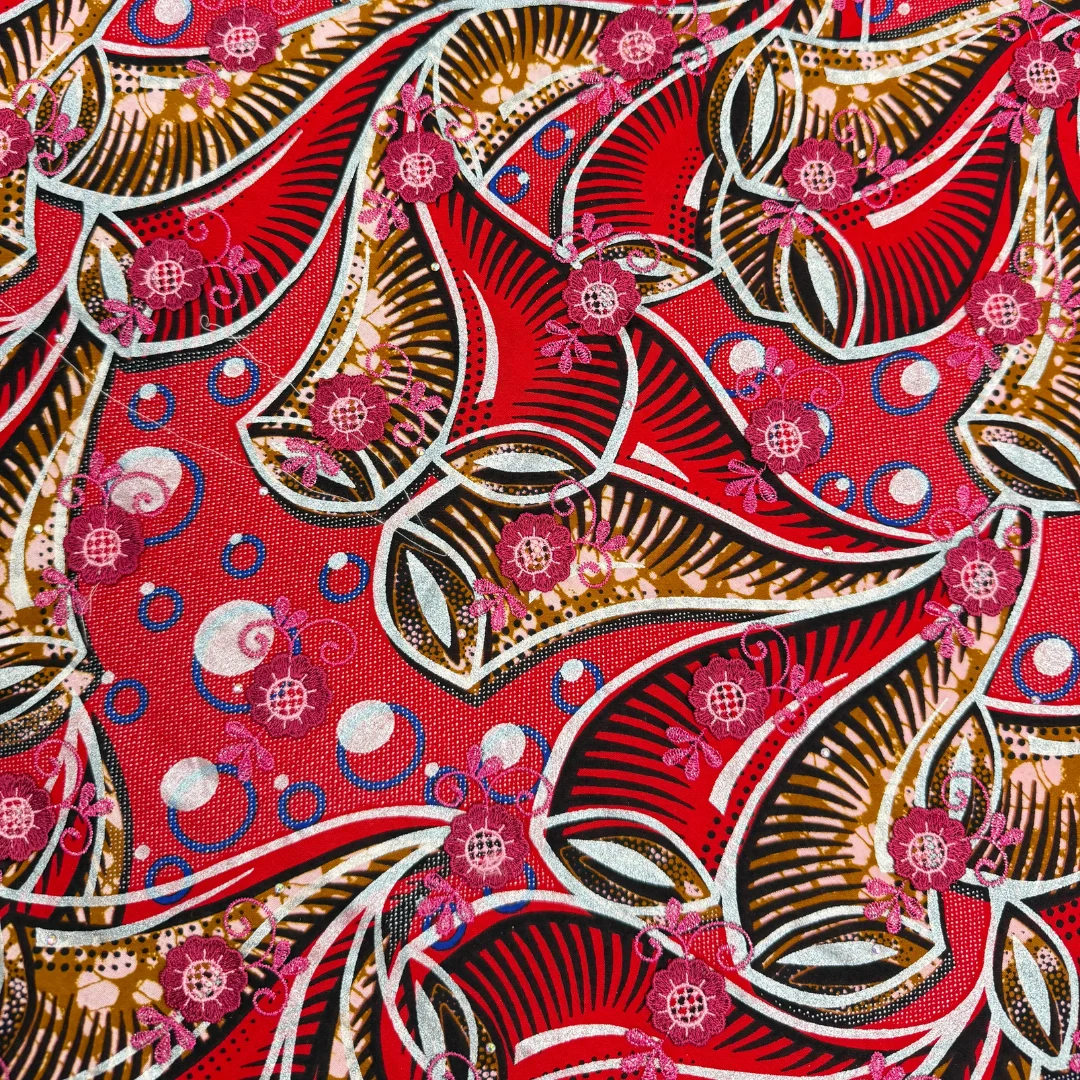 Guipure Cord High-End Nigerian Ankara Printed Wax Rhinestone Lace Fabric Hot Selling Wedding Party Dress Making Embroidery
Guipure Cord High-End Nigerian Ankara Printed Wax Rhinestone Lace Fabric Hot Selling Wedding Party Dress Making Embroidery