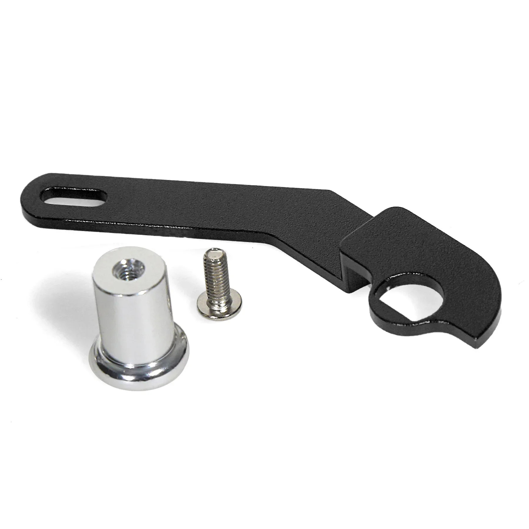 Thumb Lever One Hand Steering Upgrade for RadioLink RC6GS RC4GS RC Car Remote Control
Thumb Lever One Hand Steering Upgrade for RadioLink RC6GS RC4GS RC Car Remote Control