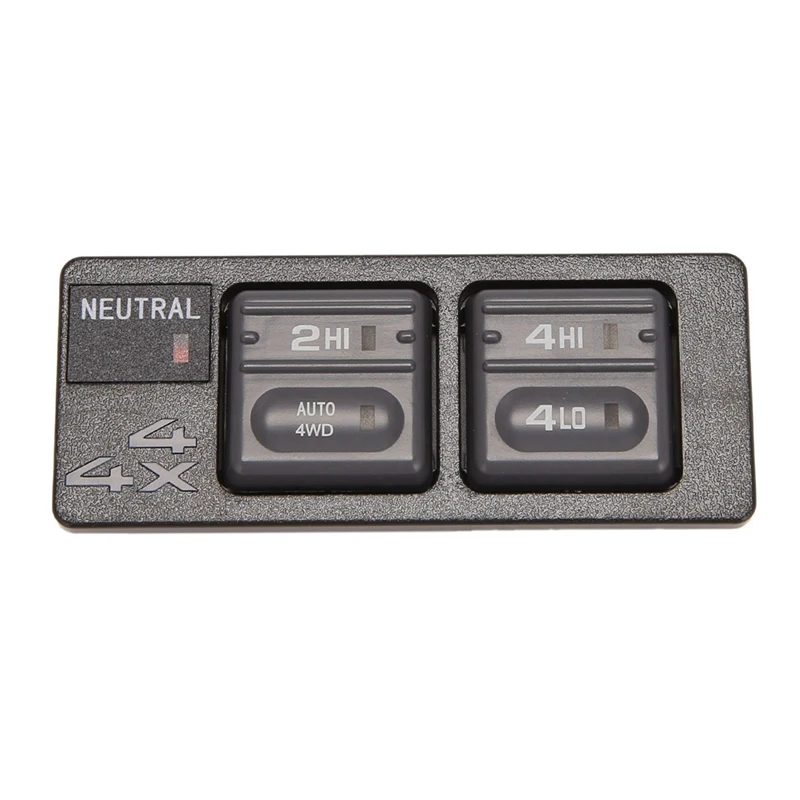 15027104 19168765 Drive Switch Changeover Selector Switch Automotive For GMC 1998-2000
15027104 19168765 Drive Switch Changeover Selector Switch Automotive For GMC 1998-2000