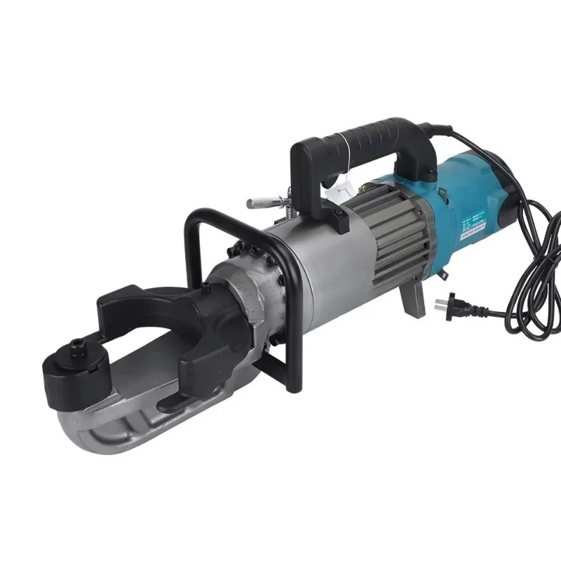 HRB-32 Electric Machine - Handheld Steel Bending Tool 
HRB-32 Electric Machine - Handheld Steel Bending Tool