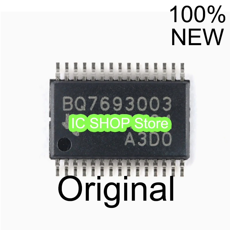 2pcs/lot BQ7693003DBTR BQ7693003 SOP 100% Original Brand New
2pcs/lot BQ7693003DBTR BQ7693003 SOP 100% Original Brand New