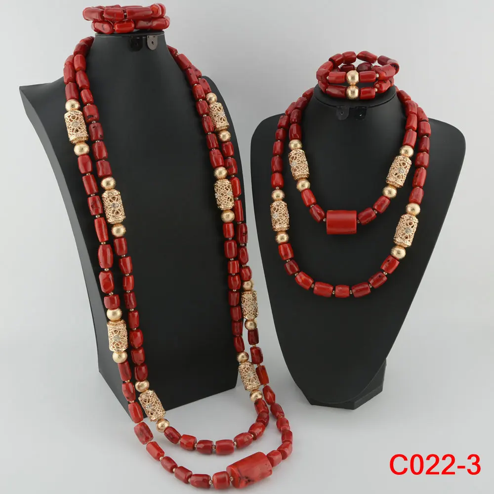 Нигерийский свадебный комплект украшений из африканских бусин, синие африканские бижутерия, комплекты коралловых бусин, ожерелья
Нигерийский свадебный комплект украшений из африканских бусин, синие африканские бижутерия, комплекты коралловых бусин, ожерелья