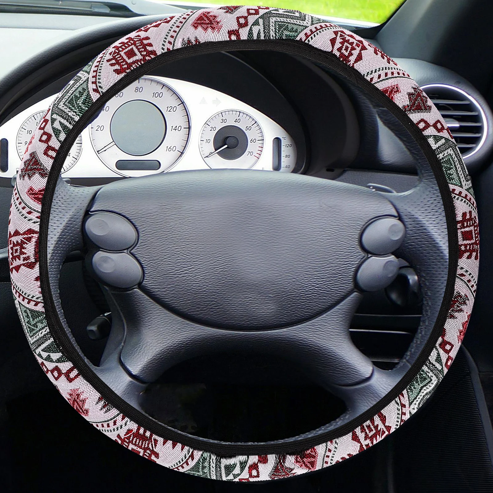 Blue Pink Steering Wheel Cover Linen Elastic Winter Women Scratch Protection No Cover For Steering Wheel Inner Circle Adjustable
Blue Pink Steering Wheel Cover Linen Elastic Winter Women Scratch Protection No Cover For Steering Wheel Inner Circle Adjustable