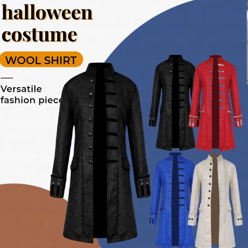 3D Articulated Cut Black Stand Up Collar Dance Costume Retro Long Sleeved Set Anti Wrinkle Drape Performance Dress
3D Articulated Cut Black Stand Up Collar Dance Costume Retro Long Sleeved Set Anti Wrinkle Drape Performance Dress