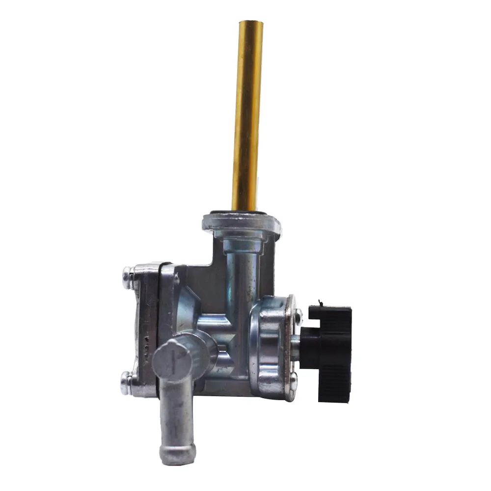 Fuel Cock Prime/Reserve Vacuum Petcock FOR Suzuki LTF-250 Ozark 44300-05G01 NEW
Fuel Cock Prime/Reserve Vacuum Petcock FOR Suzuki LTF-250 Ozark 44300-05G01 NEW