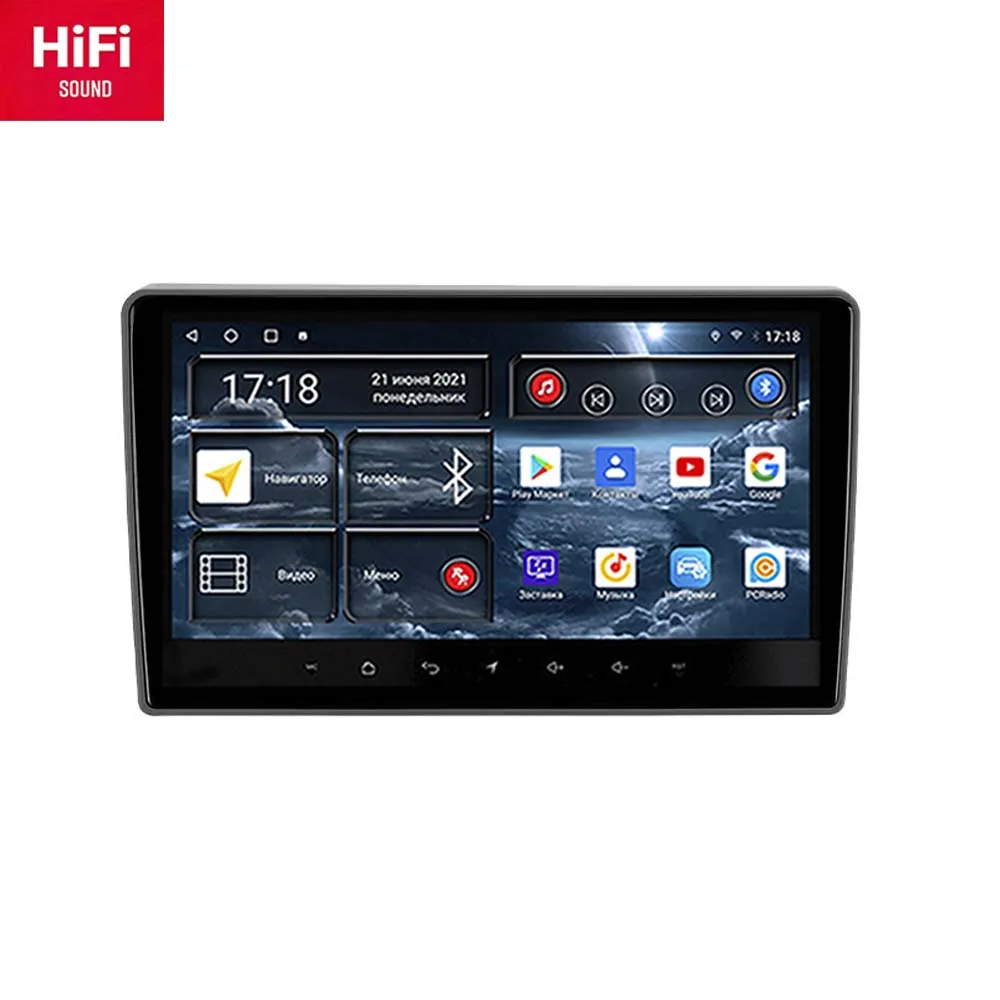 Автомагнитола RedPower для GAZ Gazelle Next 2013 - 2021 10.0 DVD Player Screen Audio Video
Автомагнитола RedPower для GAZ Gazelle Next 2013 - 2021 10.0 DVD Player Screen Audio Video