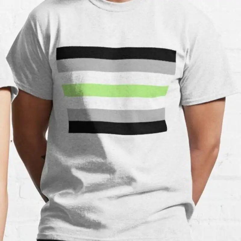 Футболка Agender Proud 100, хлопок премиум-класса
Футболка Agender Proud 100, хлопок премиум-класса