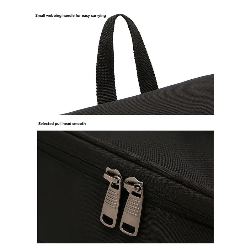 L72A-Waterproof Shoulder Bag For DJI Neo Drone Portable Outdoor Carrying Case For Controller Protection And Accessories
L72A-Waterproof Shoulder Bag For DJI Neo Drone Portable Outdoor Carrying Case For Controller Protection And Accessories