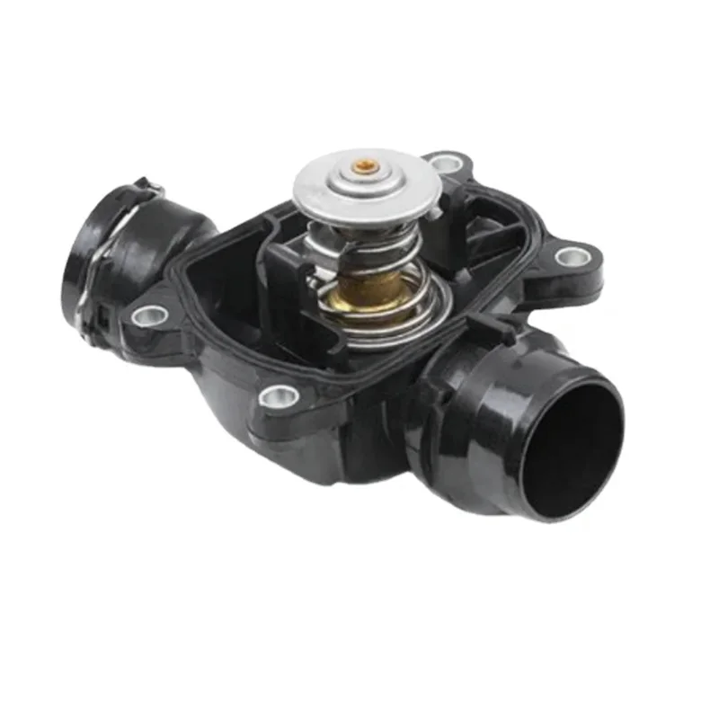 Car Coolant Thermostat Tube Connector 11512247269 For BMW 5 7 Series E38 E39 1997-2003 Water Temperature Sensor
Car Coolant Thermostat Tube Connector 11512247269 For BMW 5 7 Series E38 E39 1997-2003 Water Temperature Sensor