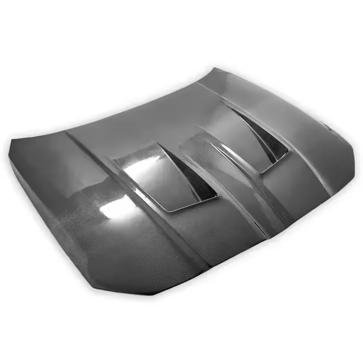 For 21-25 BMW M3/M4 G80/G82 Upgraded with N Style Dry Carbon Fiber Engine Hood and Hood
For 21-25 BMW M3/M4 G80/G82 Upgraded with N Style Dry Carbon Fiber Engine Hood and Hood