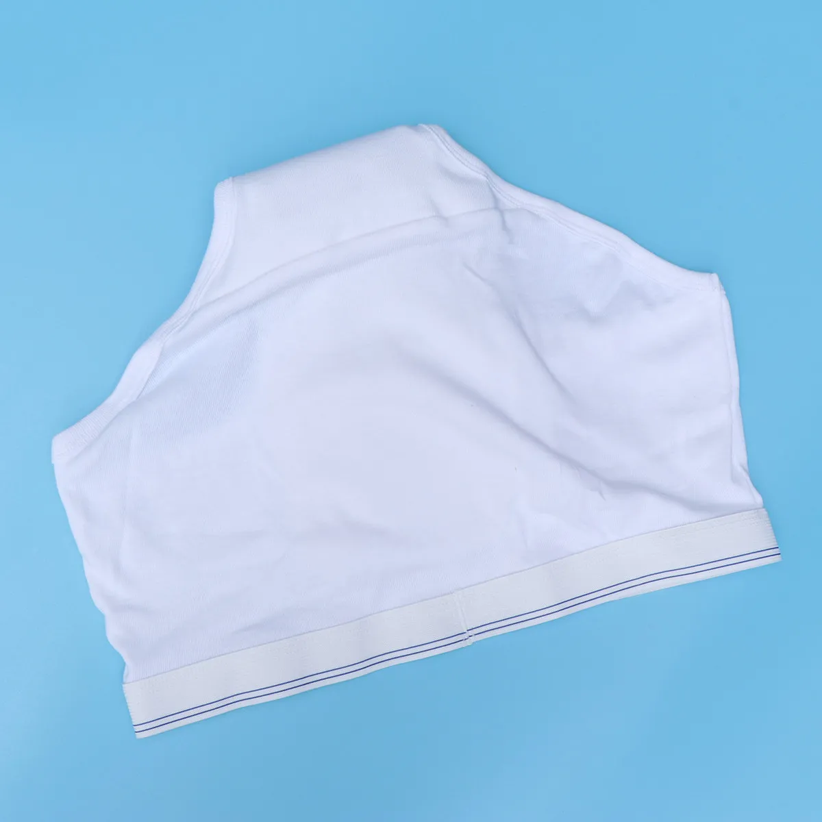 Incontinence Briefs Cotton Leakproof Waterproof Briefs Pattern Size S Comfortable Adult Old Leakproof Incontinence Pants
Incontinence Briefs Cotton Leakproof Waterproof Briefs Pattern Size S Comfortable Adult Old Leakproof Incontinence Pants