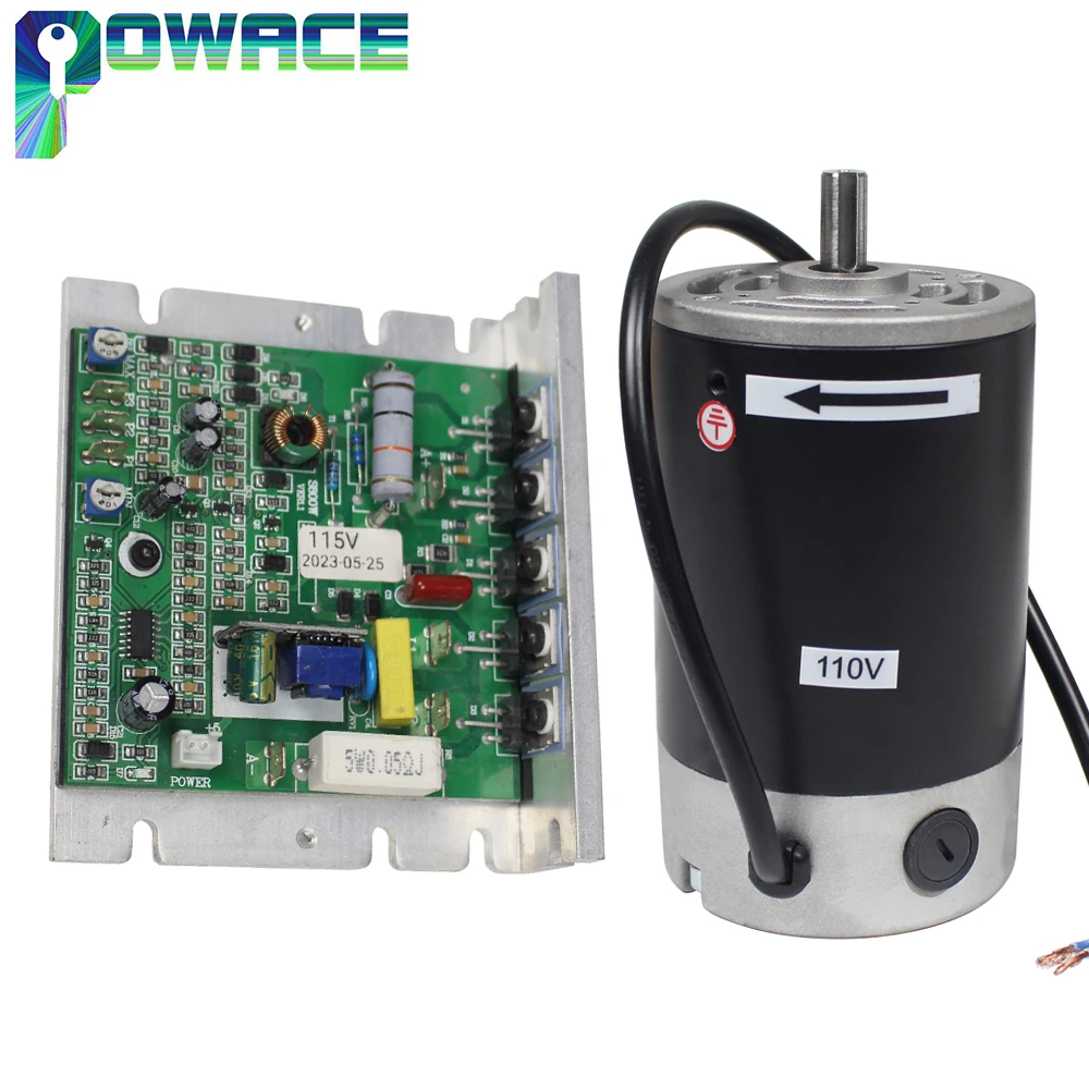 DC 550W 750W Brushed Mini Lathe Motor For CJ 0618 CD 210V WM210V Lathe Machine Part Accessories Tool
DC 550W 750W Brushed Mini Lathe Motor For CJ 0618 CD 210V WM210V Lathe Machine Part Accessories Tool