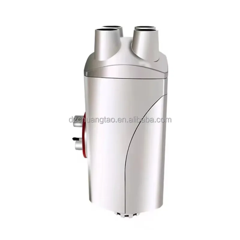 2~5kw High Quality Air Diesel Heater 12v~24v Split Metal Parking Heater Portable For Trucks
2~5kw High Quality Air Diesel Heater 12v~24v Split Metal Parking Heater Portable For Trucks