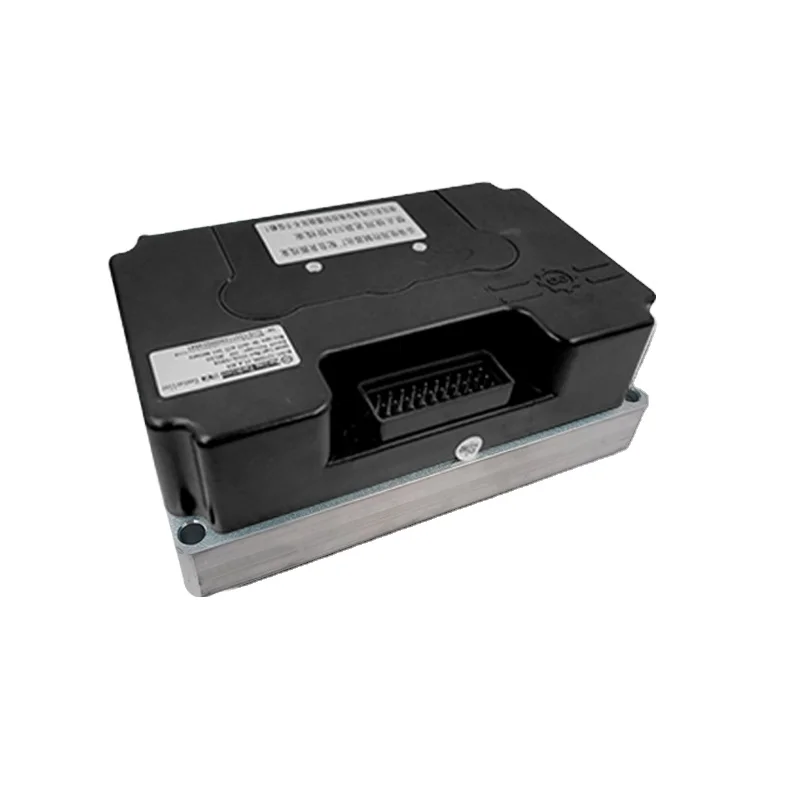 Fardriver Controller NS72680 ND72680, 3000-5000W 72V Speed Motor Controller for Electric Scooter Motorcycle Vehicle
Fardriver Controller NS72680 ND72680, 3000-5000W 72V Speed Motor Controller for Electric Scooter Motorcycle Vehicle