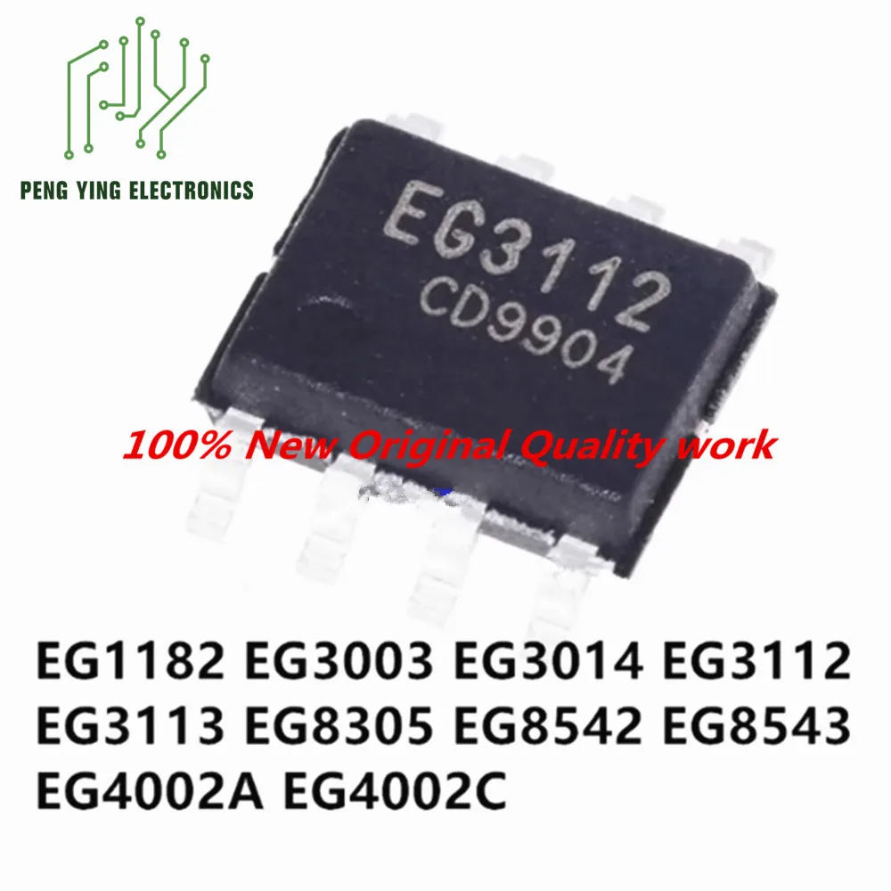 100% Original Brand New Ic Chips 100PCS/lot 2SC945 2SC3356 2SC1623 2SC2712 2SC11818 2SA1015 SOT-23
100% Original Brand New Ic Chips 100PCS/lot 2SC945 2SC3356 2SC1623 2SC2712 2SC11818 2SA1015 SOT-23
