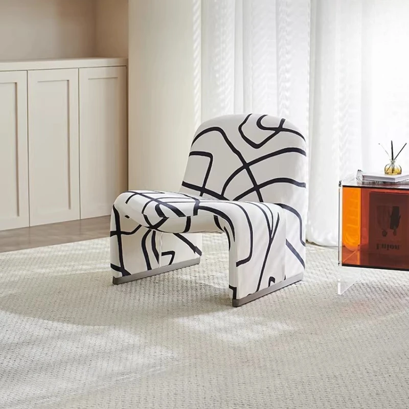 Modern simple casual sofa chair negotiation chair
Modern simple casual sofa chair negotiation chair
