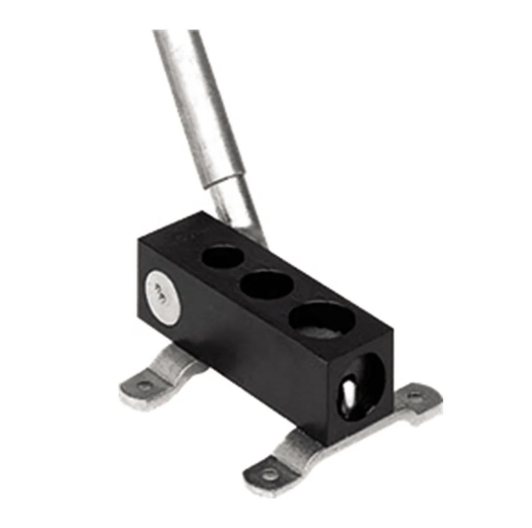 RA2 TTMC Tube Notcher Pipe Notcher, Manual Notcher Machine
RA2 TTMC Tube Notcher Pipe Notcher, Manual Notcher Machine