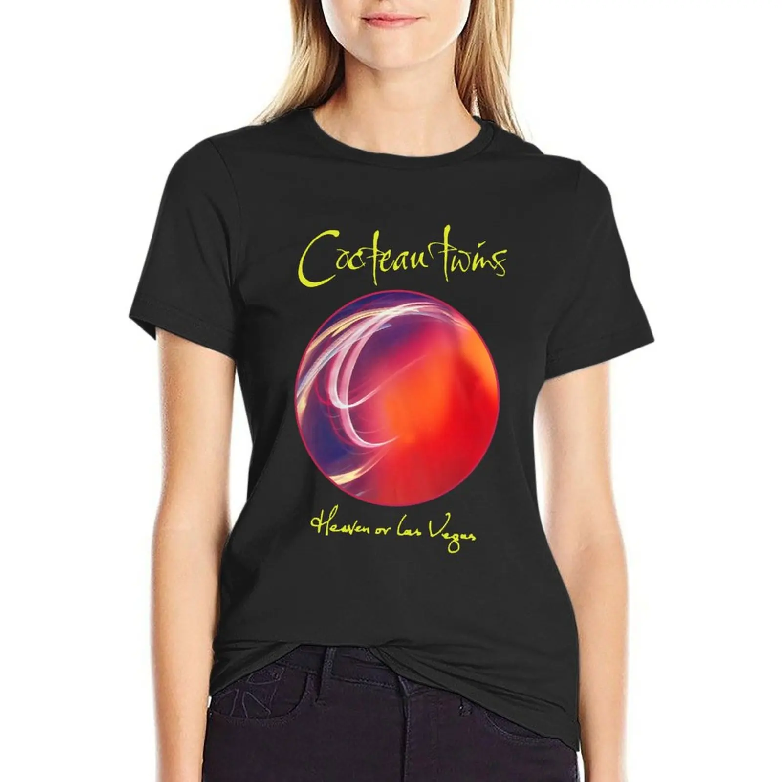 Cocteau Twins For Fans T-Shirt oversized aesthetic clothes cute tops cute clothes Women's tee shirt
Cocteau Twins For Fans T-Shirt oversized aesthetic clothes cute tops cute clothes Women's tee shirt