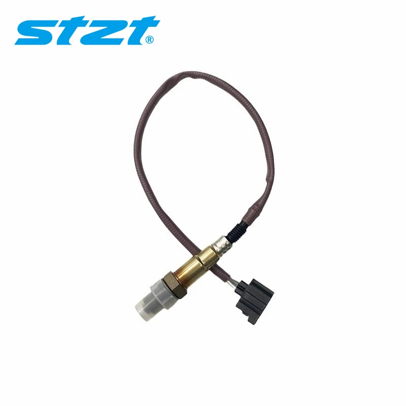 STZT 0065424018 Auto Parts Oxygen Sensor 0258010115 For Mercedes-Benz W203 W164 W211 W204
STZT 0065424018 Auto Parts Oxygen Sensor 0258010115 For Mercedes-Benz W203 W164 W211 W204