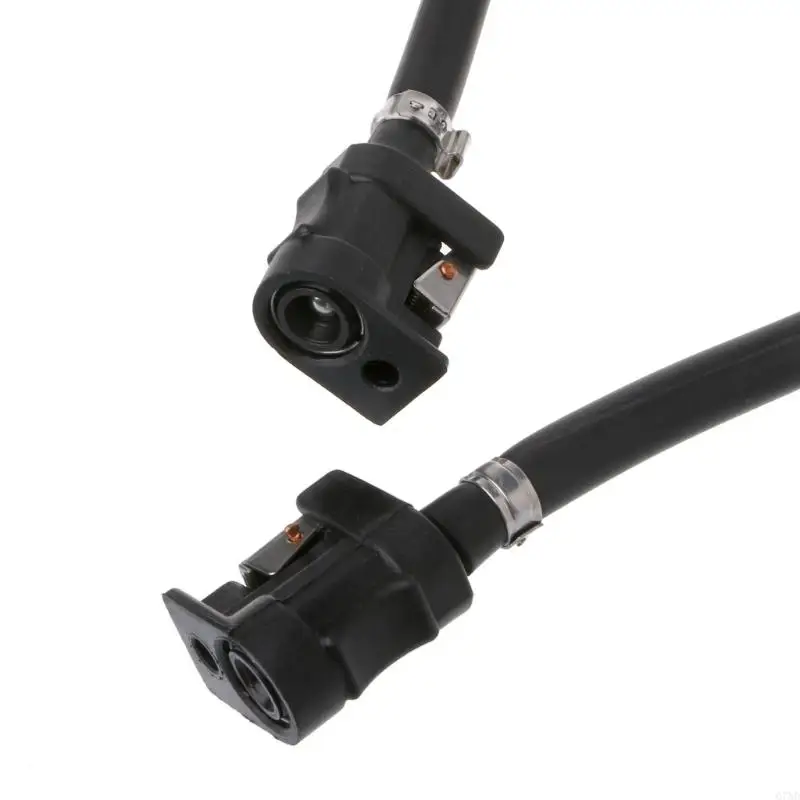 Durable Line Hose Boat Engine Petrol for Tank Connectors for Motorcyle System Connector
Durable Line Hose Boat Engine Petrol for Tank Connectors for Motorcyle System Connector